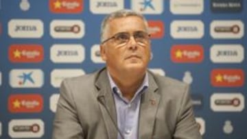 Collet: ''Asensio no tiene que jugar un mínimo de partidos''