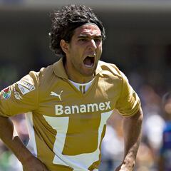 Bravo: “El Pumas vs América es el Clásico de Clásicos”