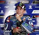 Jorge Lorenzo: “Estamos más cerca que nunca de las Honda”