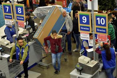 Black Friday 2016 tecnolgico en Fnac, Worten y Media Markt