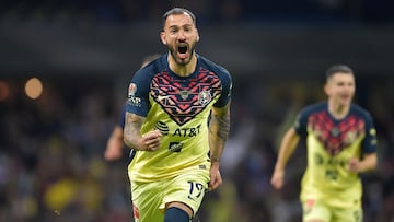 Emanuel Aguilera se convertirá en jugador del Atlas
