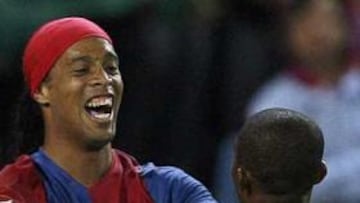 <b>MARCHA ATRÁS.</b> El Barcelona ha reculado en su decisión de hacer a los socios confirmar su asistencia al Nou Camp en los partidos de Copa.