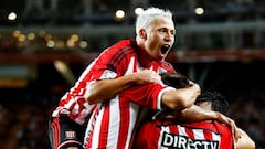 Estudiantes se adueñó de la ciudad y fue más que Gimnasia