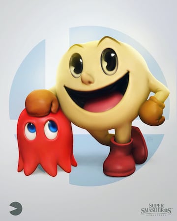 Pac-Man