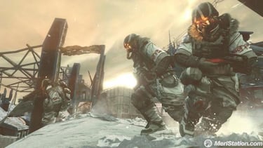 Killzone 3 llevará PlayStation 3 al 100% de su potencial