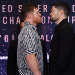 Cuándo es la próxima pelea de Canelo Álvarez: fecha, horario, rival y dónde es el combate