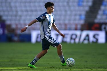 Santos y Pachuca apelan a su localía para remontar sus series en el Apertura 2022