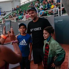 El lado B: la revolución que causó Fernando González y el show del animador