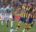 Empate en Rosario con mucho premio para Racing