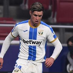 Avilés, revolución intermitente