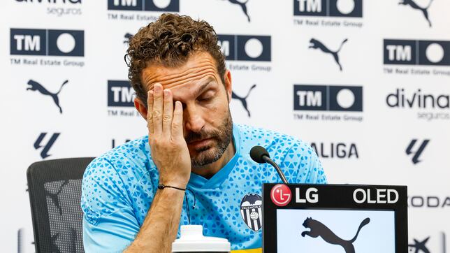 Baraja sigue esperando respuesta desde Singapur