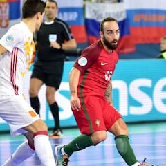 Siete federaciones presentan su candidatura para la Euro 2022 de Fútbol Sala