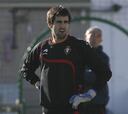 Riesgo: "El Deportivo no nos va a regalar nada"