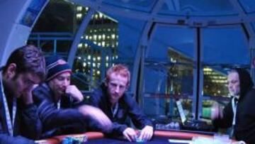 España a la final de la Nations Cup