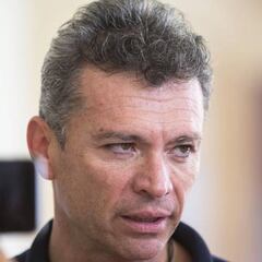 Higuera confirma que Chivas tiene plantel completo