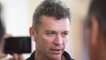 Higuera confirma que Chivas tiene plantel completo