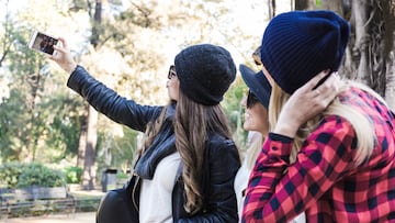 Un turista se para frente a uno de los mayores símbolos de España y no sabe qué decir: “¿Cuántos años tiene esta cosa?”