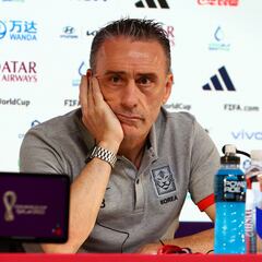 Paulo Bento carga contra la FIFA: “Es inhumano”