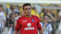 Colunga pasa de ser uno de los descartes al once inicial