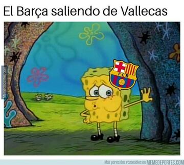 Los memes más divertidos de la jornada