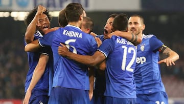 Juventus de Turín
