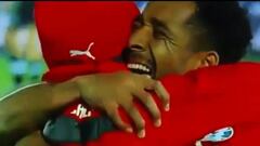 El emotivo video de Coquimbo para oficializar a Beausejour