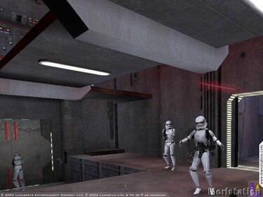 Jedi Knight II: Jedi Outcast: Primeras Impresiones (PC)