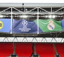 El Bar, en directo: la previa del Borussia Dortmund vs. Real Madrid en Wembley