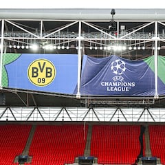 La fortuna que vale asistir a la final de la Champions League