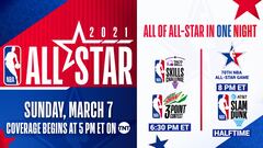 Ya hay titulares para el All Star: Doncic deja fuera a Lillard