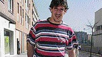 Óscar Téllez agredió a un familiar.