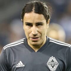 Efraín Juárez dejó Nueva York; pasará el coronavirus en México