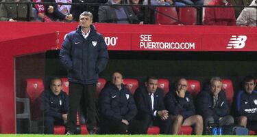 'Gato' Romero in line to take over the reins at Málaga