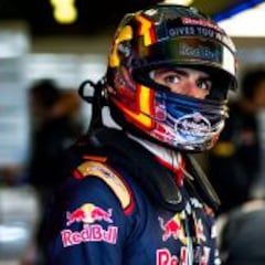 “Alonso es un killer, no me sorprende que quisiera correr”