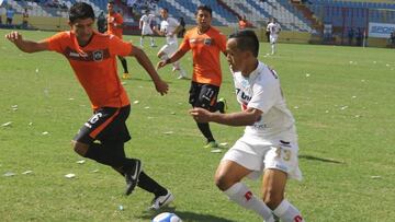 Este domingo se define al nuevo campeón de la Primera de El Salvador, Alianza se enfrenta a CD Águila desde el Estadio Cuscatlán para definir al nuevo monarca.