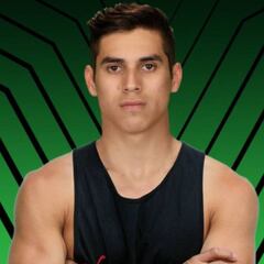 Exatlón México 2019: Javier Rojo se despide de 'Los Famosos'