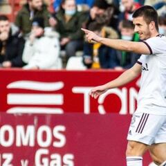 Fuster tira del carro del Albacete