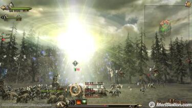 Kingdom Under Fire II