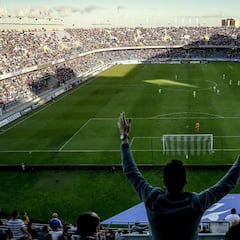 Ahora sí: todo vendido para el domingo