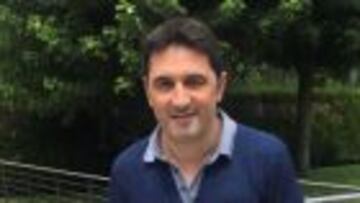 Braulio: "Hay predisposión contra el Real Valladolid"