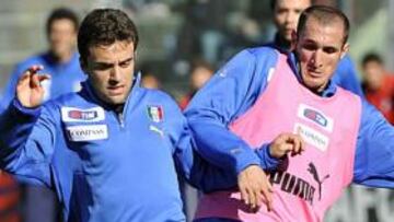 Rossi: "Ir al Mundial es algo que te tienes que ganar en tu club"