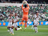 Follow live Major League Soccer action from Toyota Stadium in Frisco, Texas, as FC Dallas and the Los Angeles Galaxy face off today, Saturday, April 18, 2026.