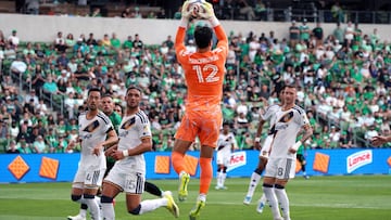 Follow live Major League Soccer action from Toyota Stadium in Frisco, Texas, as FC Dallas and the Los Angeles Galaxy face off today, Saturday, April 18, 2026.