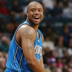 Who was former NBA player Brandon Hunter who died at 42 years old?