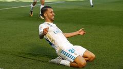 Alavés 1-2 Real Madrid: Zidane's men reel in two LaLiga records