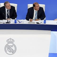 El presupuesto del Real Madrid baja 300 millones de euros