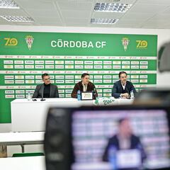 Monterrubio: “Tenemos un límite holgado para las operaciones que queremos hacer”