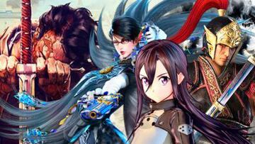 Nuevos lanzamientos de juegos febrero 2018