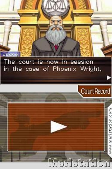 [E3] Phoenix Wright: Ace Attorney - Trials and Tribulations