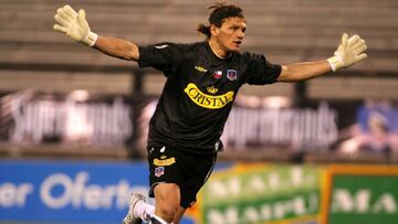 “Alexis no sabía diferenciar la mano izquierda de la derecha"